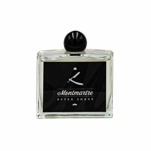 After shave με το άρωμα της επιλογής σας