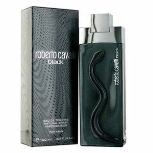 άρωμα τύπου cavalli black του roberto cavalli χύμα άρωμα