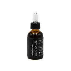 BEARD OIL