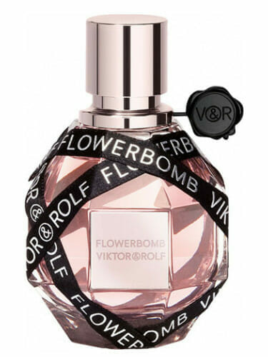 άρωμα τύπου flowerbomb του Victor & Rolf V&R χύμα άρωμα