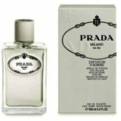 infusion d' iris prada