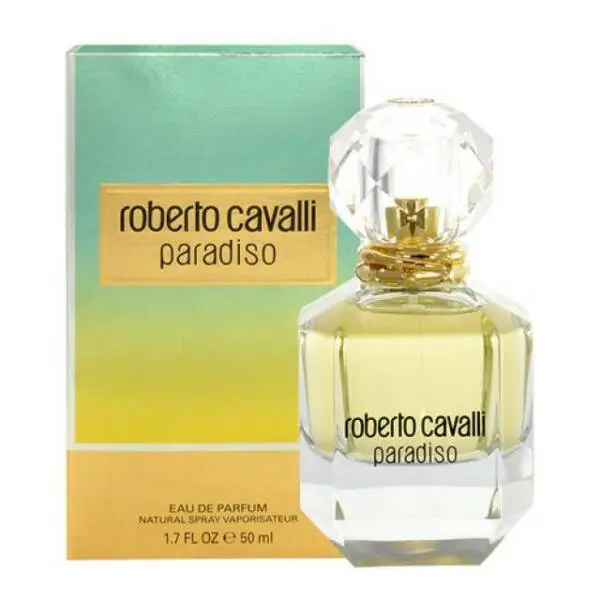 άρωμα τύπου paradiso Roberto Cavalli χύμα άρωμα