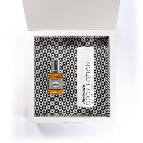 Christmas Box Άρωμα Bodylotion