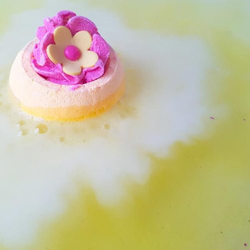 Bathbombs