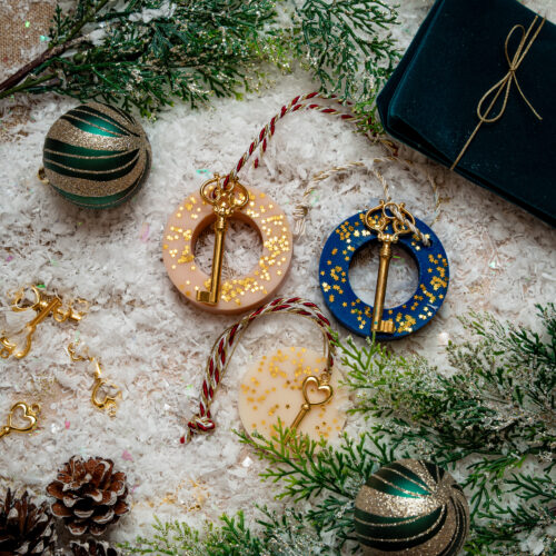 Γούρι 2026 (wax melt)