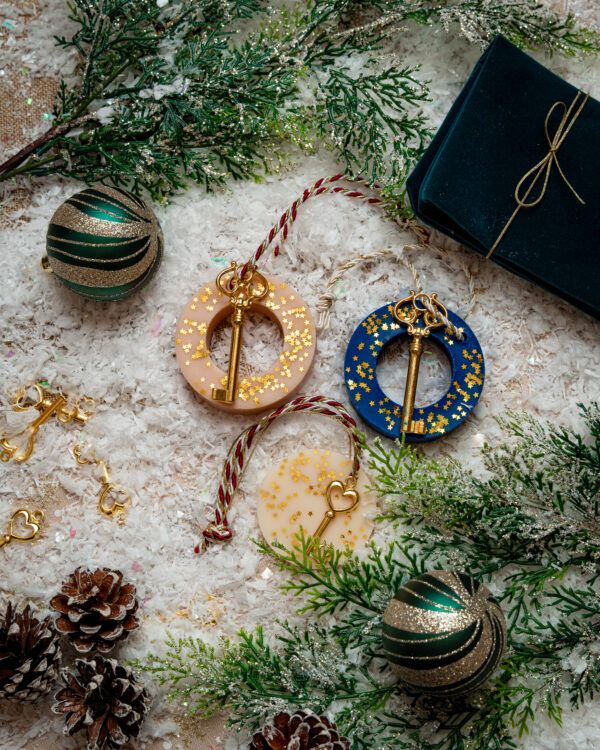 Γούρι 2026 (wax melt)