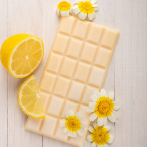 Wax melt Lemon Pie