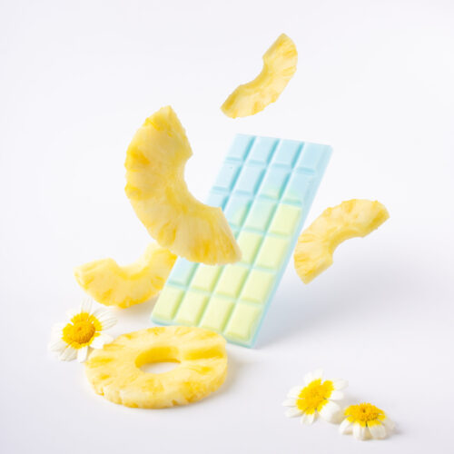Wax melt Mango melon sorbet