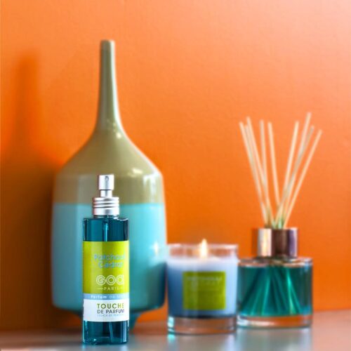 Diffusers